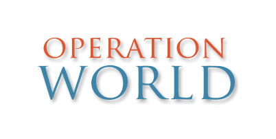 Operation World